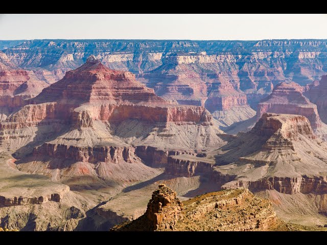 Scenic Views | GRAND CANYON