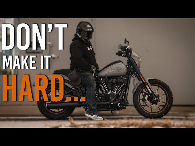 Top 5 Mods to Make Wheelies on Your Motorcycle Easier...