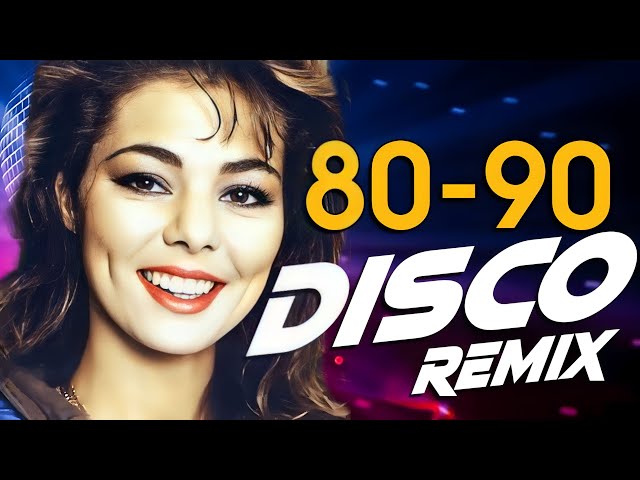 Laura Branigan, Modern Talking, C C Catch, ABBA 🎸 80s 90s Disco Songs Legend - Disco Music 80's