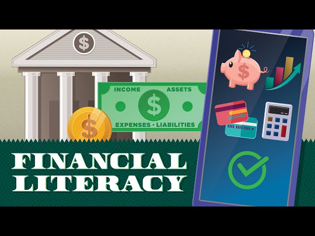 Financial Literacy - Full Video