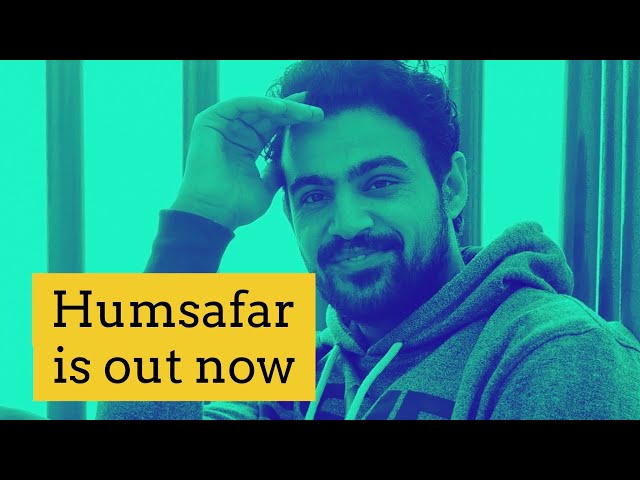 Humsafar - Mohin chauhan latest video song