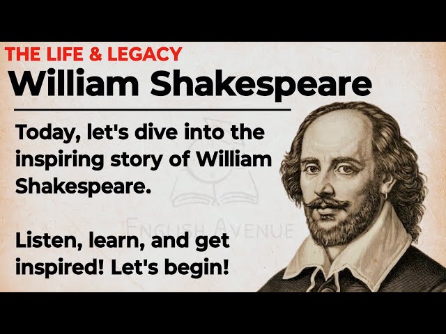 A Story of Dream & Destiny || Learn English Through Story Level 3 🔥|| English Listening Practice ✅