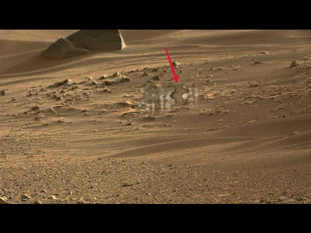 Mars perseverance Rover Captured a New 4k Stunning Video Footage of Mars Surface|| Mars in 4k||