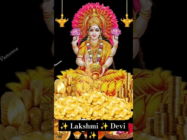 Enchanting Lakshmi Devi Songs | The Most Beautiful Lakshmi Devi Song