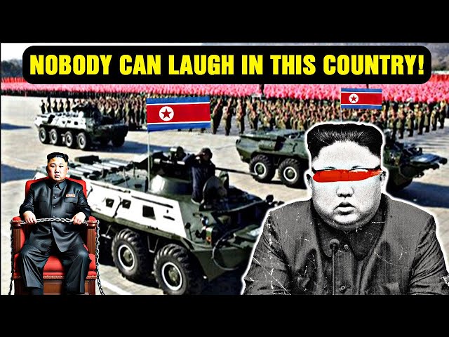 World's Biggest Dictator? | Unbelievable Rules of North Korea | Ilmi Planet