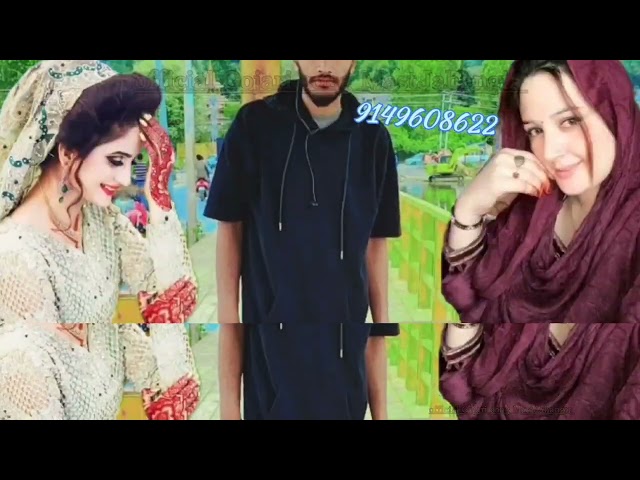 Muk Gaye Zindagi _ official 💔Pahari song 🥰MastJahangir 🌹 Gojariaudio 😭 pahariAlbum