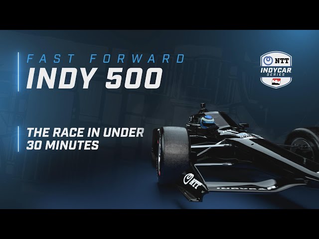 Extended Race Highlights // 107th Running of the Indianapolis 500 | 2023 | INDYCAR