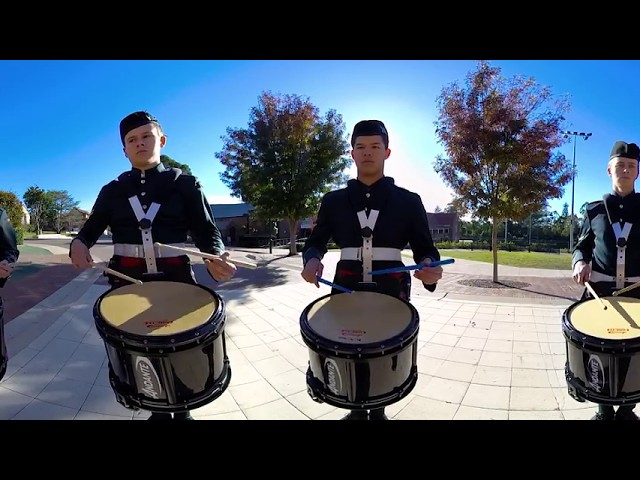 Knox Grammar School in 360