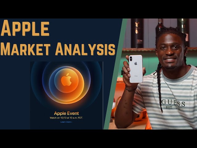 Apple Market Analysis - How to Play The iPhone Release