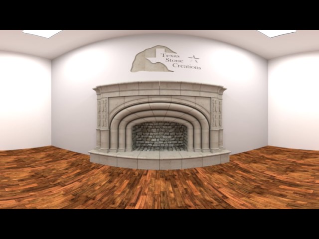 Fireplace 360