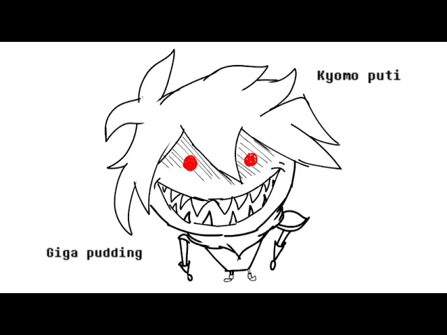 [Deltarune: The Other Puppet] - YO BUDDY  - /  - Fanmade Sketch Storyboard