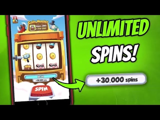 how to get coin master free spins in 2025 (latest hack) - how to get free spins in coin maste