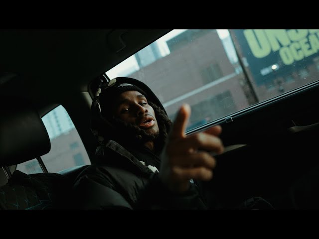 OBC TJ - 23 ( Official Music Video ) | Shot by @GoKrazyLeo