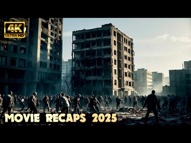 New Movie recaps 2025 Full Movie recaps English Hollywood Action Movies 2025