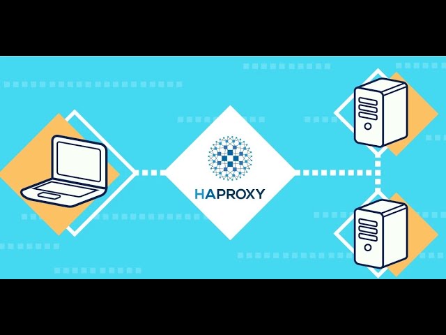 Setting up Haproxy in front of Splunk Search head cluster for load balancing