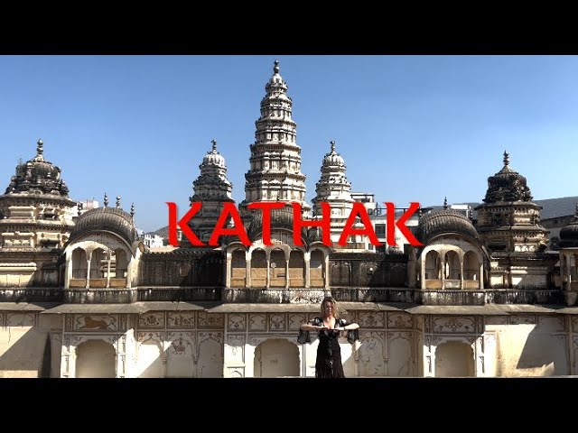 Kathak