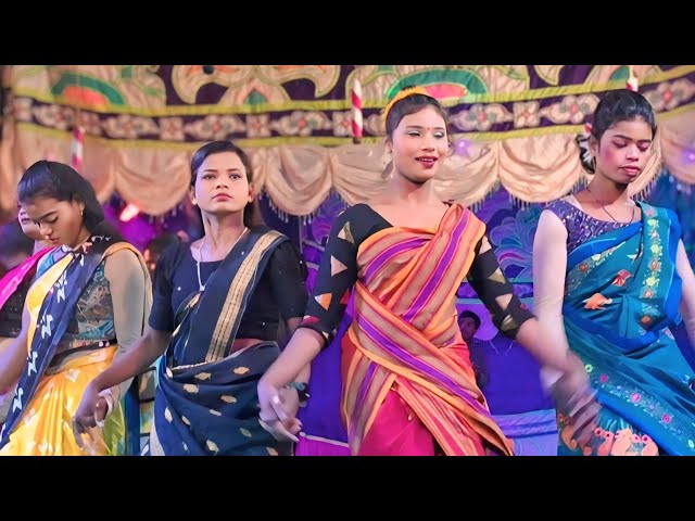 Tokor Ya Gorom Ya | Singar Chhubilal | New Santali Dinajpur Video 2025 | New Sidu Kanu Opera