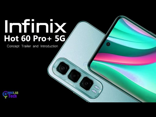 ⚡ Infinix Hot 60 Pro 5G - Speed, Power & Style! 💨✨in 2025(@ Auto mobile features)