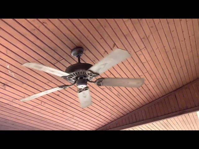 52" Craftmade Outdoor Patio Fan ceiling fans (1-3 of 4)