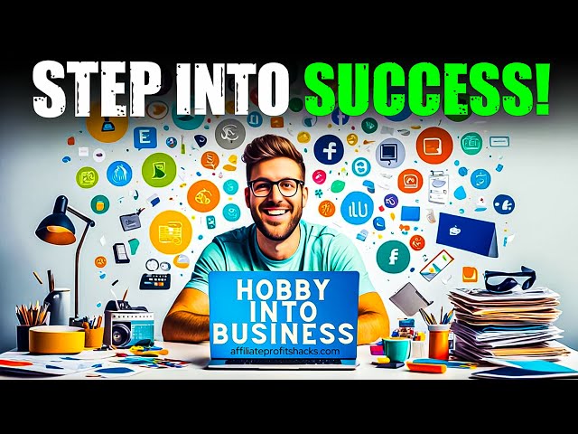 Step-by-Step Guide to Starting an Online Business