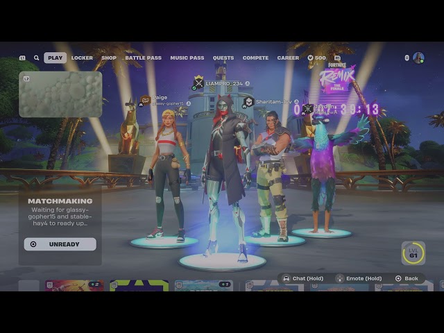 Juice wrld skin leak