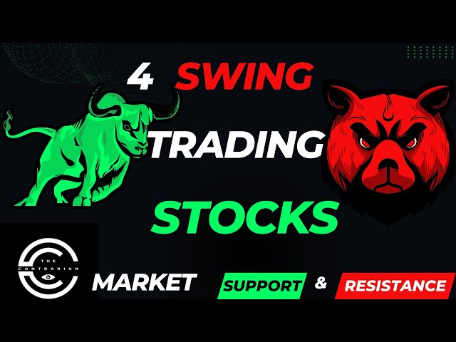 Tomorrow Market Prediction I Nifty Prediction For Tomorrow | Swing Trading Stocks For Tomorrow |