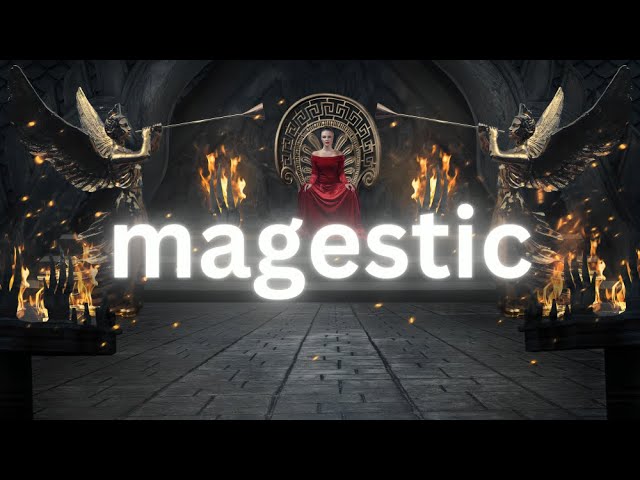 Magesctic Cinematic Background Music