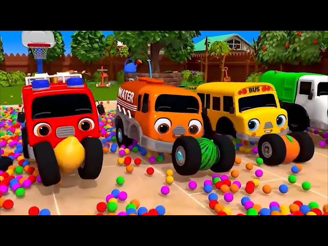 Wheels on the Bus, Old Mac Donald, ABC song ,Baby Bath Song CoComelon, Nursery Rhymes & Kids Songs