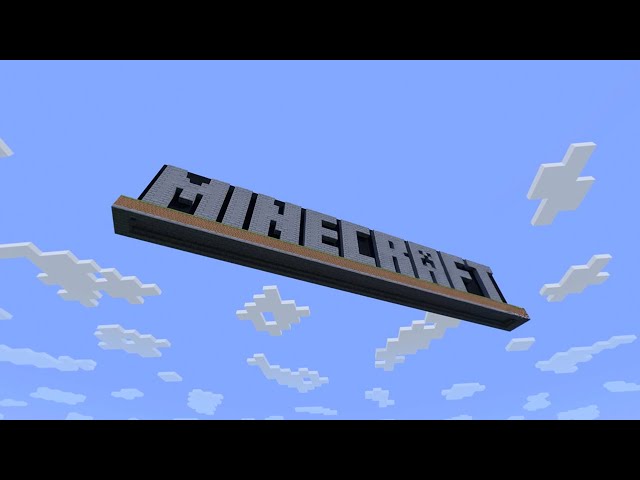 Minecraft Music Mix 360° VR (Interactive Video)