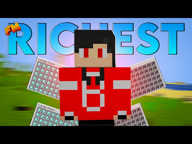 How I Became Most Richest Player In Firemc🔥 | ‪@PSD1 #firemc