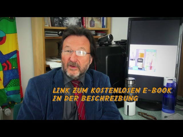 Wasserqualität vs Trinkwasseranalysen, schlechtes Leitungswasser besser machen