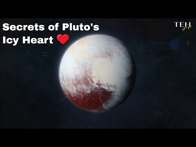 Pluto: The Planet That Isn't? Get The Scoop!