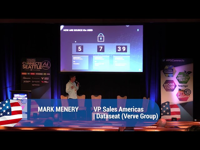 Keynote: Understanding SKAN 4 0 & Its Implications Mark Menery, Verve Group.