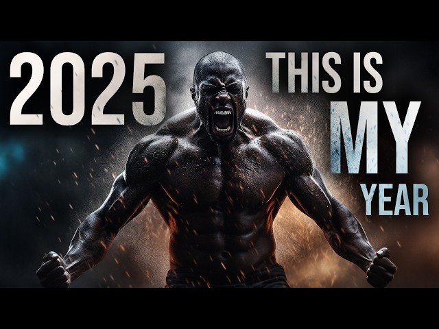 The Best Songs For Gym in 2025 🔥 Motivation 🔥 Top Workout Speeches