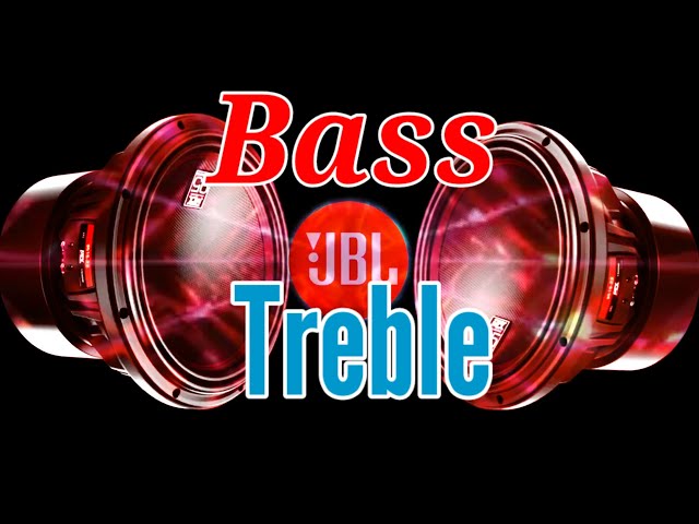 JBL BASSBOOSTED REMIX BASS TEST UBL VIP #NGUYETPHAN1979