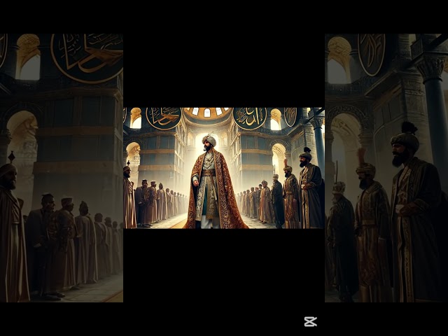 The Glory of the Ottoman Empire: A Cinematic Journey Through History