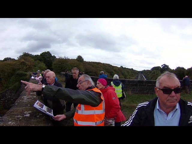 Roade Railway Cutting 180th Anniversary History Walk Part 2