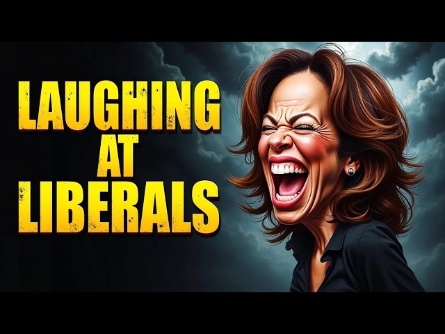 The Best Political Parody Ever: Laughing at Liberals