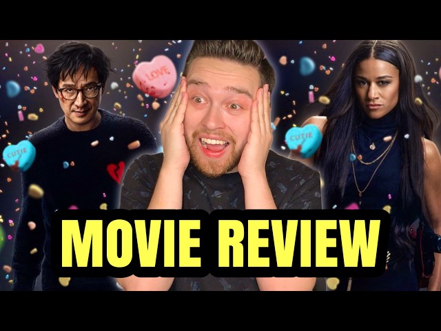 Love Hurts (2025) Movie Review