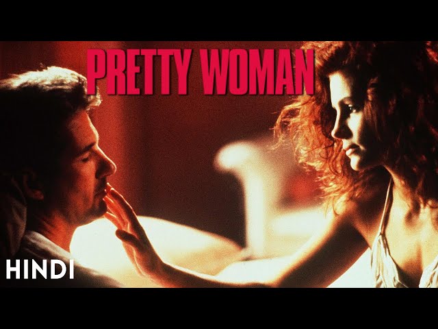 Pretty Woman (1990) Romantic Hollywood Movie Explained in Hindi