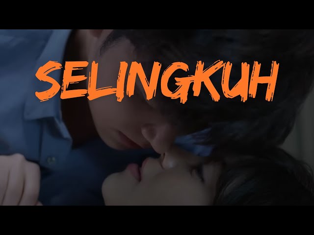 Selingkuh, Lagu Sedih Galau Patah Hati Lirik Indonesia