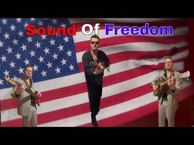 Peaceful Piranha - Sound of Freedom