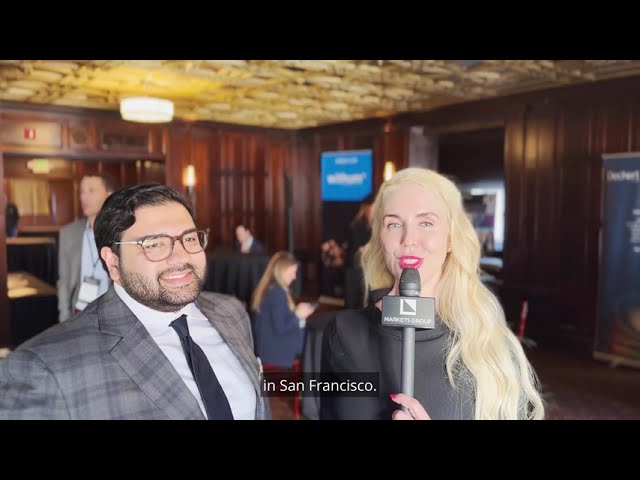 PE San Francisco 2024: Ahmad Kahn of MOSERS spoke to Courtney McQuade