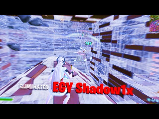 Tek It 🌸(Fortnite Montage) | (ft. Shadow)