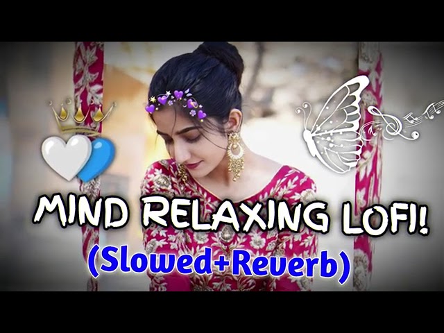 🌿 Trending Mind Relaxing Song | Best Soothing Music for Stress Relief 🎶