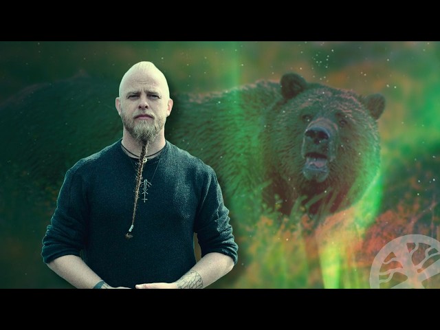 Interview with Wardruna's Einar Selvik: Birna, Bear Kinship, and Animism