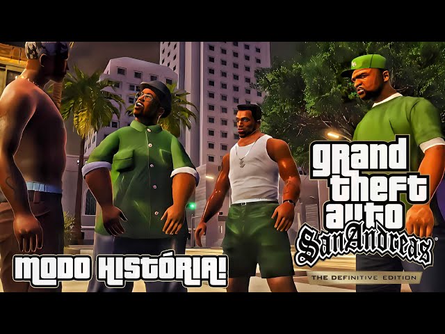 Grand Theft Auto S'anadreas  2k No Ps2 Em  Dvd