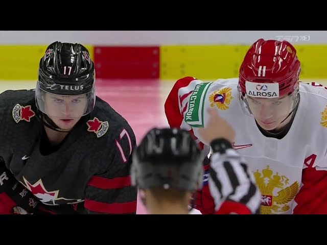 2020 IIHF World Juniors Final - Canada vs. Russia (TSN)