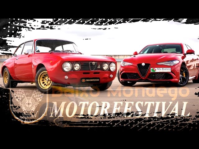 ▄▀▄▀ Baixo Mondego MOTORFESTIVAL 2023 | Em 5 Minutos ▄▀▄▀