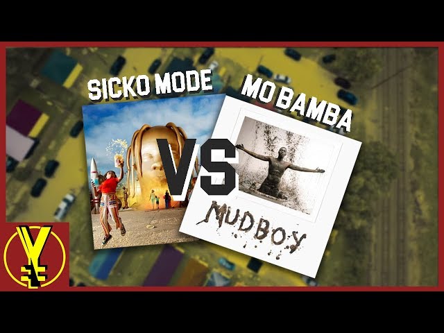 Sicko Mode or Mo Bamba: A Critical Analysis of the Biggest Hits of 2018 | YOUR EVERYDAY NERD